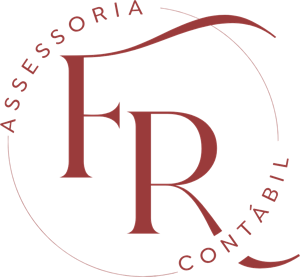 Logo FR Contabilidade